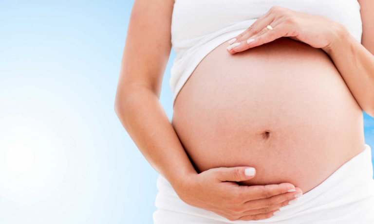 Trang Ngô tiết lộ con số may mắn khi nằm mơ thấy có bầu