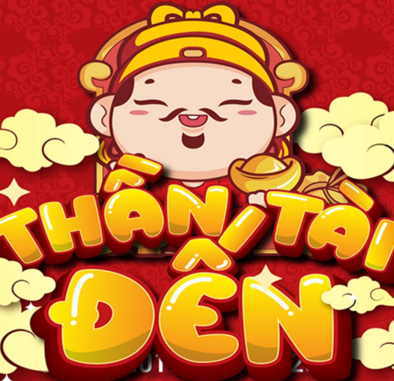 Thần tài chốt số
