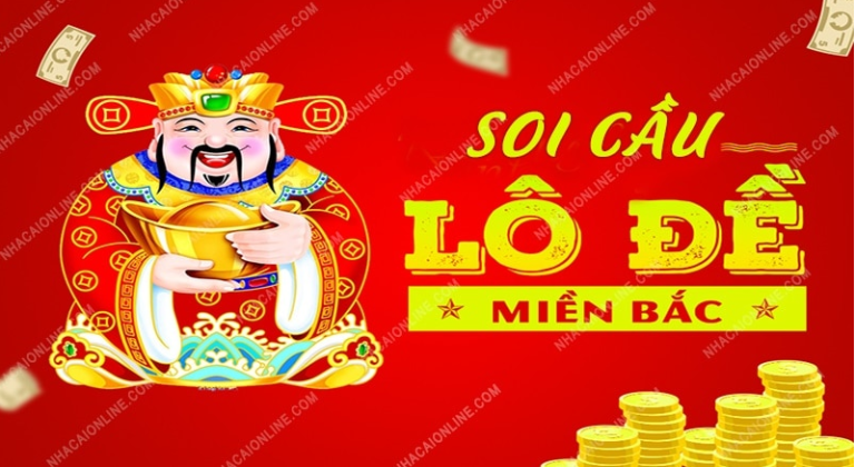 Thần tài chốt số MB