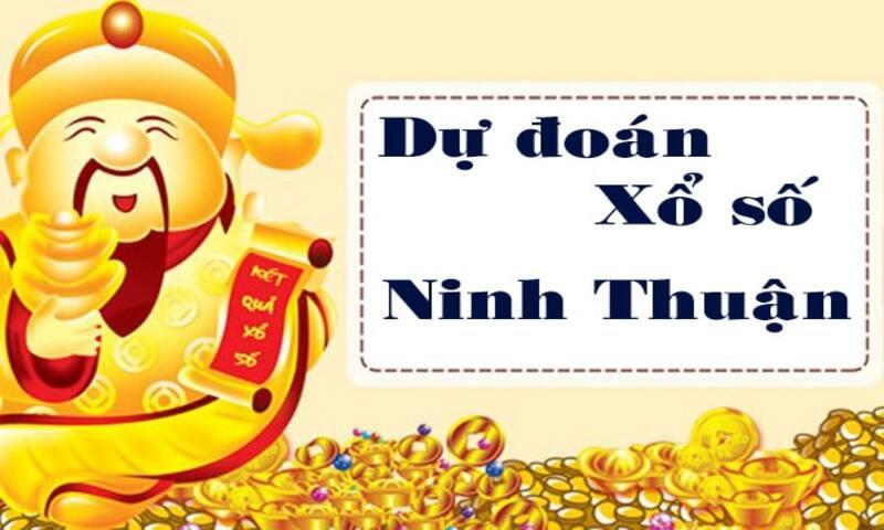 XSNT – Dự đoán xổ số Ninh Thuận
