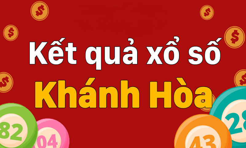 XSKH – Dự đoán xổ số Khánh Hòa